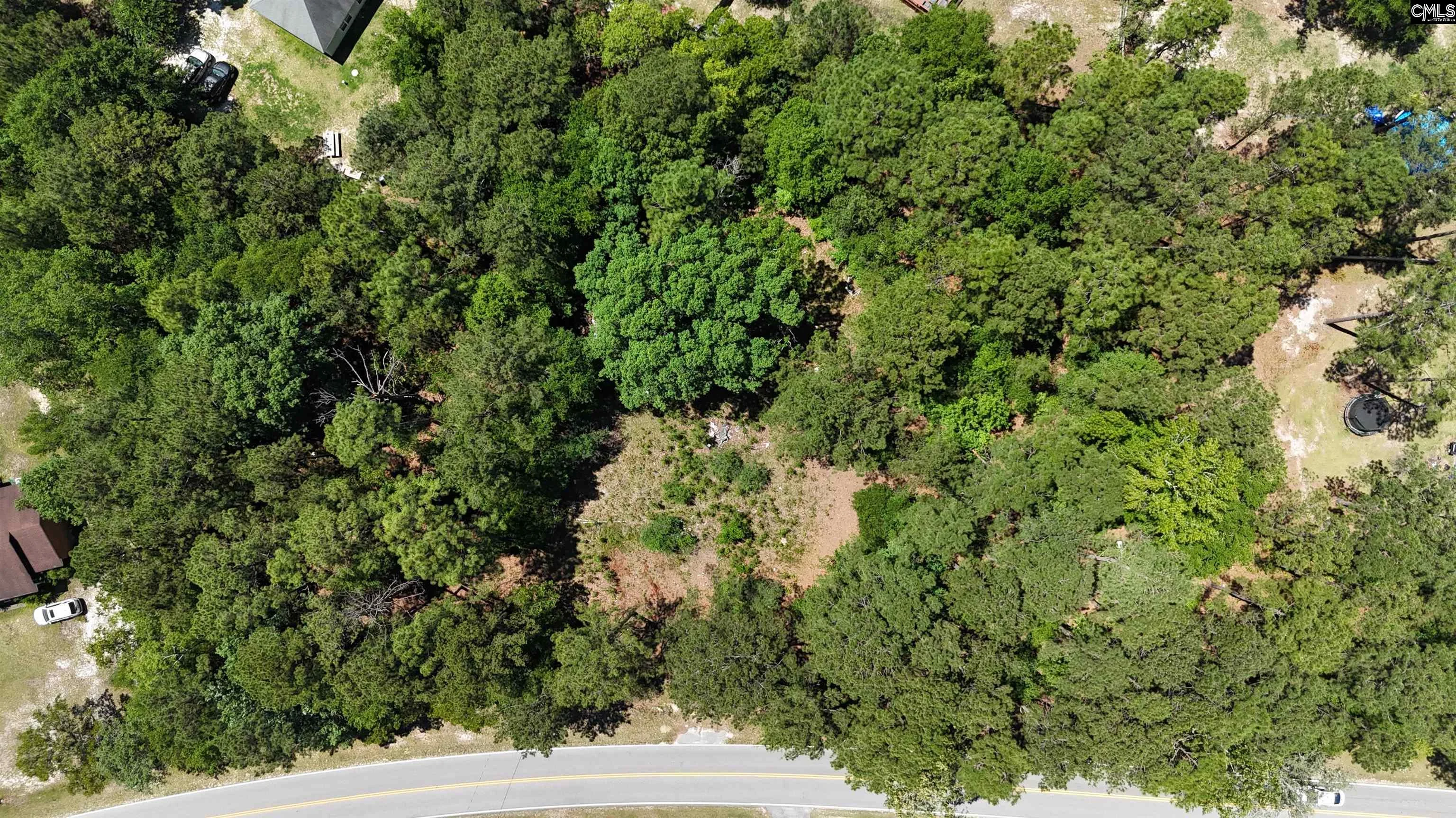 283 Cook Road