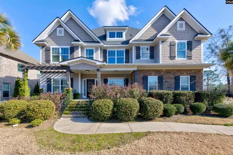 Property photo of 334 Glenn Village Circle, Blythewood, SC 29016