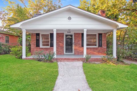Photo of 2610 Orangeburg Street, Columbia, SC 29204 (MLS # 621972)