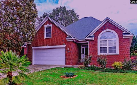 A home in Elgin