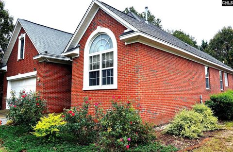 A home in Elgin