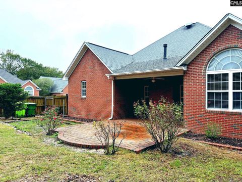 A home in Elgin