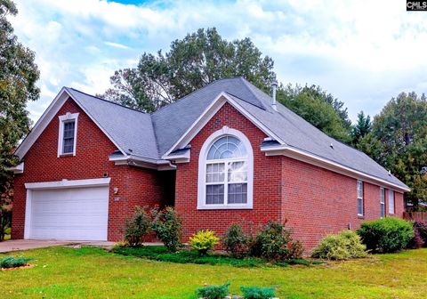 A home in Elgin