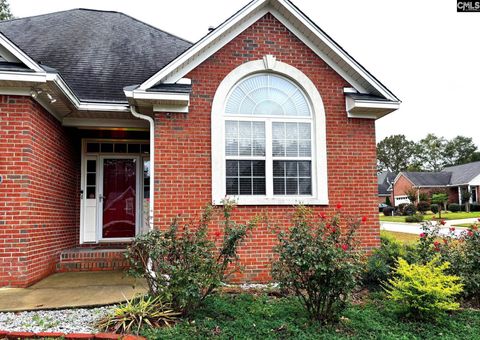 A home in Elgin