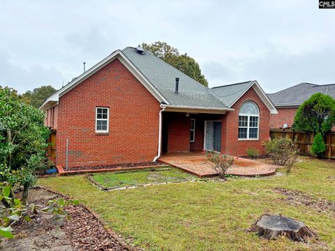 A home in Elgin