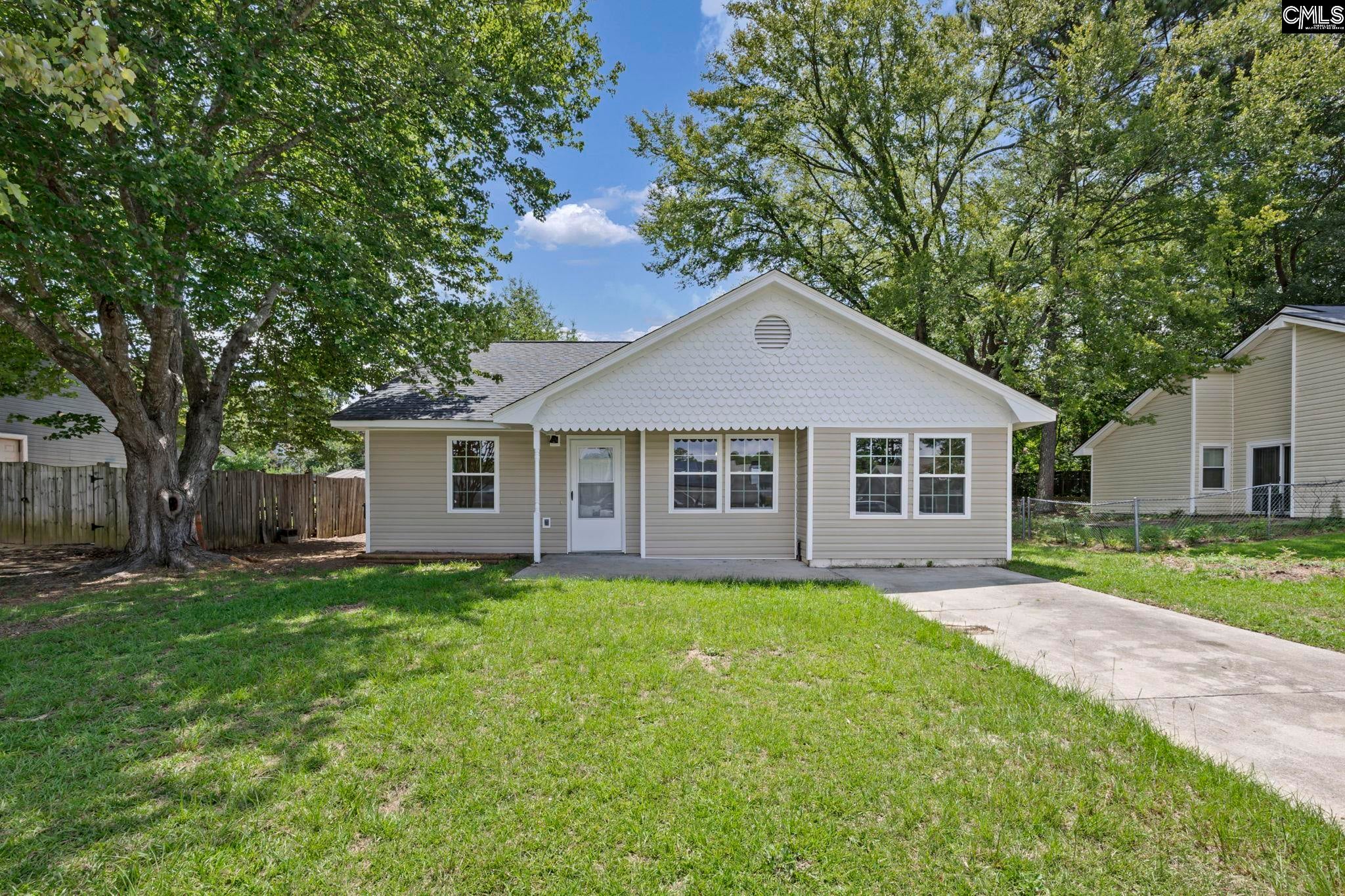 404 Greenlake Drive, Hopkins, SC, 29061