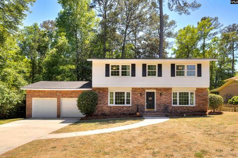 Photo of 7279 Stonehaven Drive, Columbia, SC 29209 (MLS # 632188)