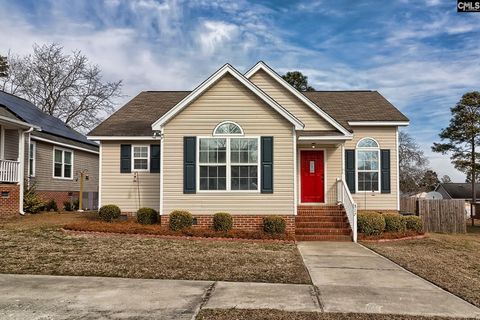 Photo of 317 Louisa Lane, Lexington, SC 29073 (MLS # 626018)