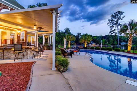 A home in Gilbert