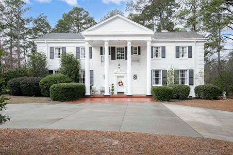 Photo of 2411 Springdale Drive, Camden, SC 29020 (MLS # 630109)