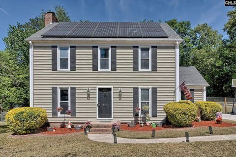 Photo of 205 Firebridge Road, Columbia, SC 29223 (MLS # 631775)