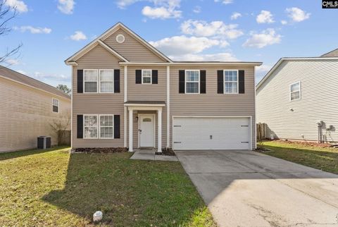 Photo of 2117 Wilkinson Drive, Columbia, SC 29229 (MLS # 628877)
