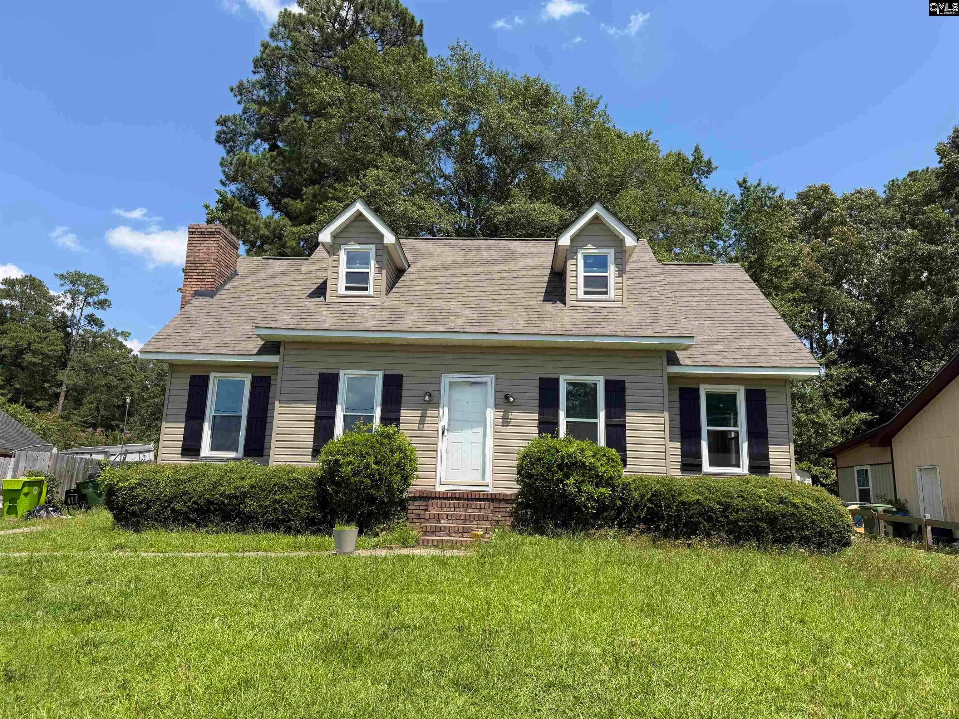 7904 Teague Road