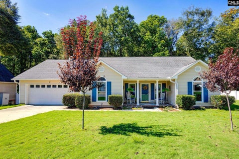 Photo of 9 Trotter Court, Lugoff, SC 29078 (MLS # 642837)