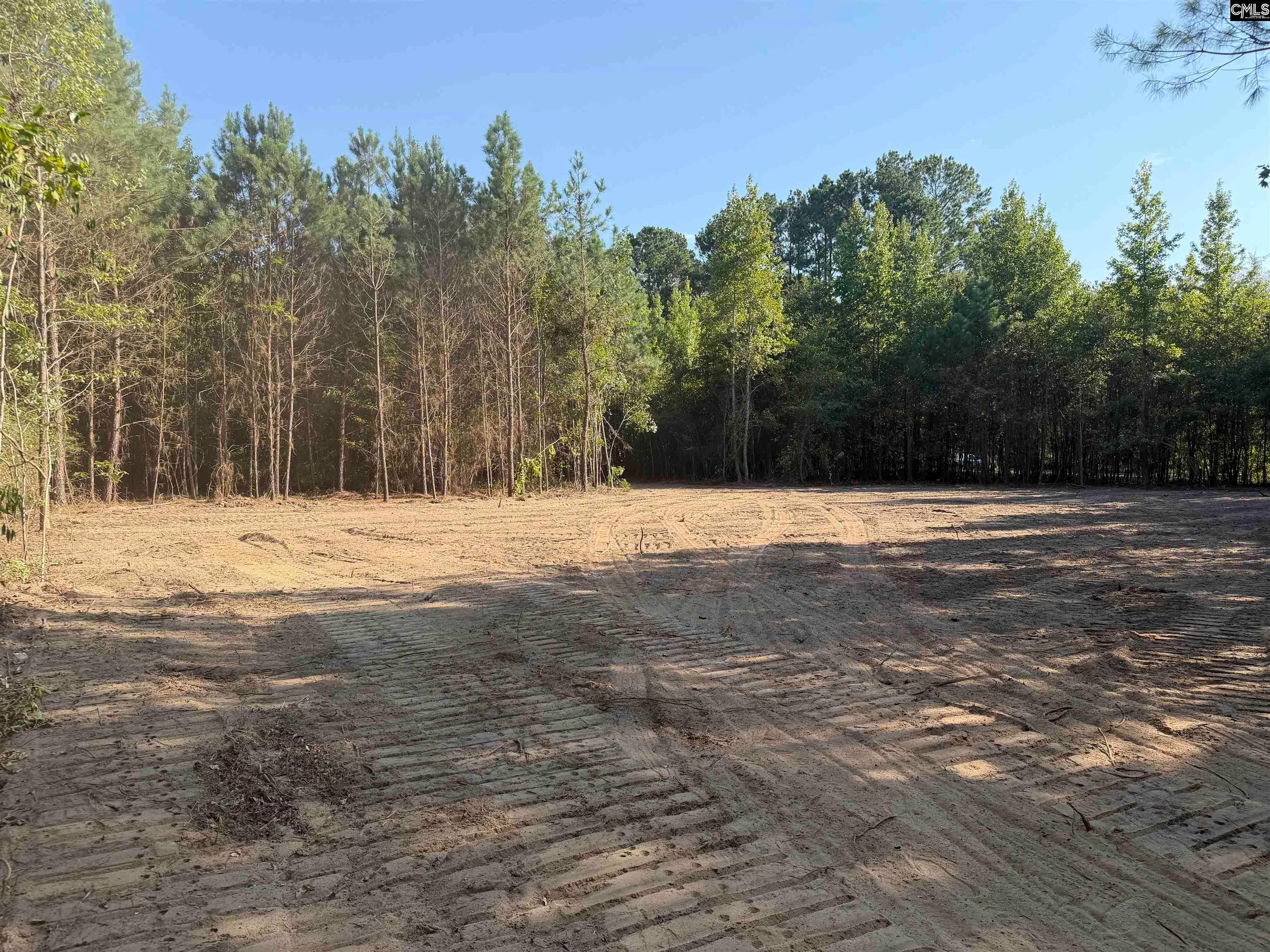 TBD New Hopewell Road, Hartsville, SC, 29550