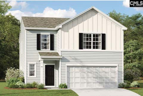 Photo of 813 Hurricane Drive Road, Gaston, SC 29053 (MLS # 641449)