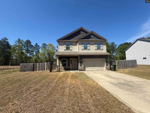 Photo of 161 Graceland Court, Swansea, SC 29160 (MLS # 631497)