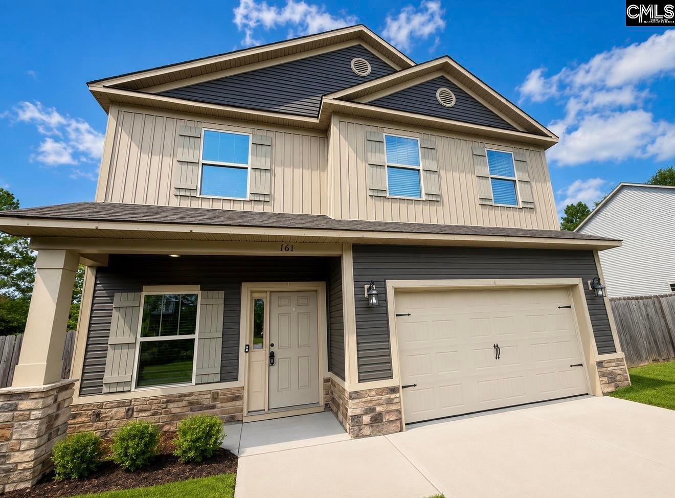 161 Graceland Court, Swansea, SC, 29160
