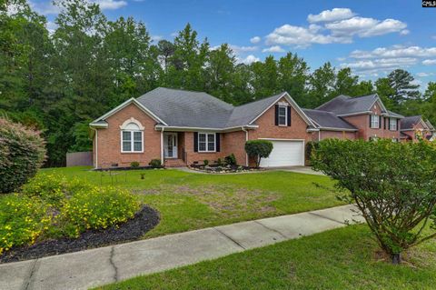 203 Frasier Bay Road Columbia Sc 29229
