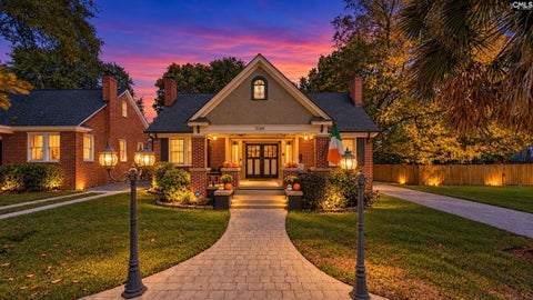 Photo of 2306 Sumter Street, Columbia, SC 29201 (MLS # 645774)