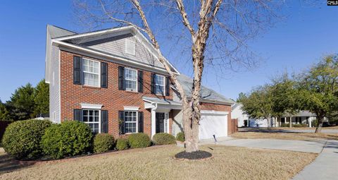 A home in Lexington