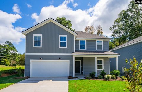 Photo of 553 Carter Grove Lane, Blythewood, SC 29016 (MLS # 624840)