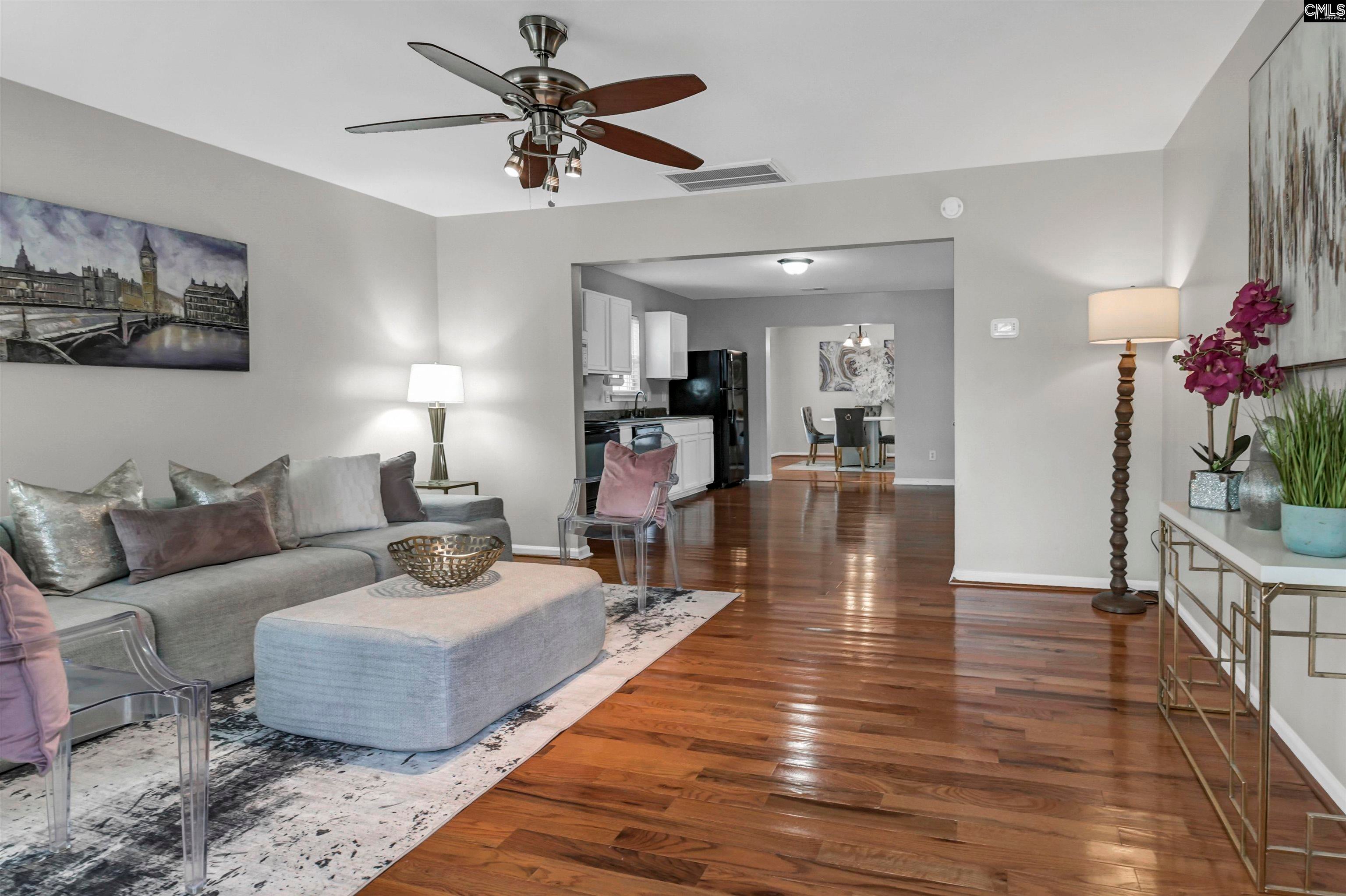 541 Scarlet Sage Lane