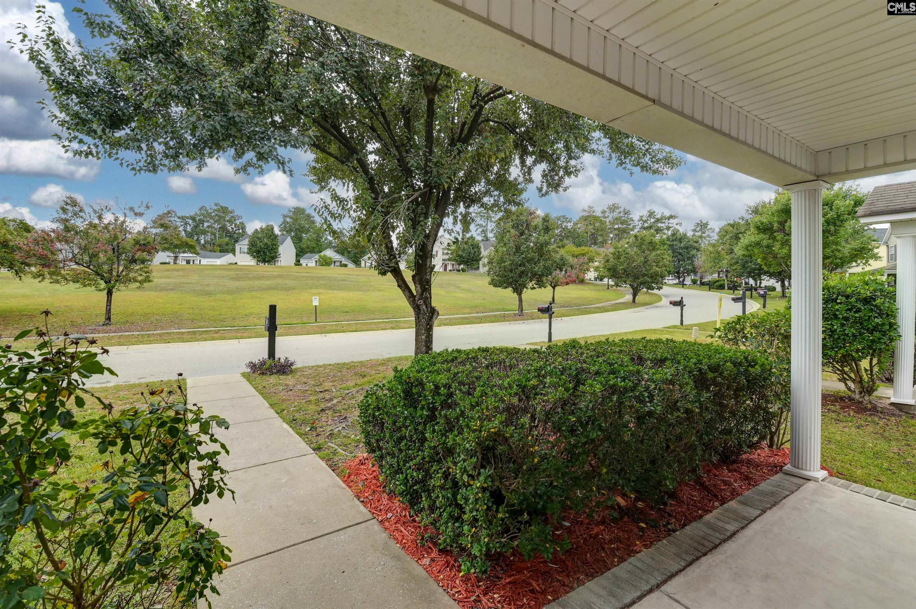 541 Scarlet Sage Lane