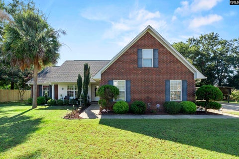 Photo of 3110 Tamarah Way, Sumter, SC 29154 (MLS # 642938)