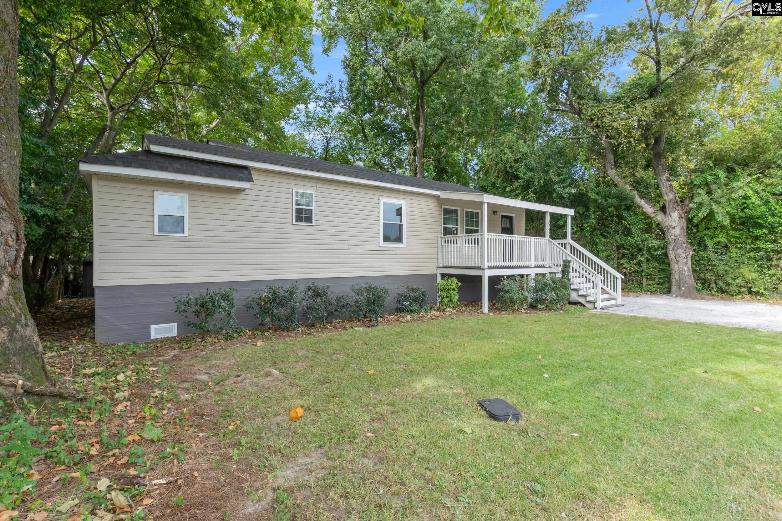 3620 Edmond Drive