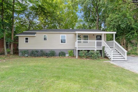 3620 Edmond Drive Columbia SC 29205