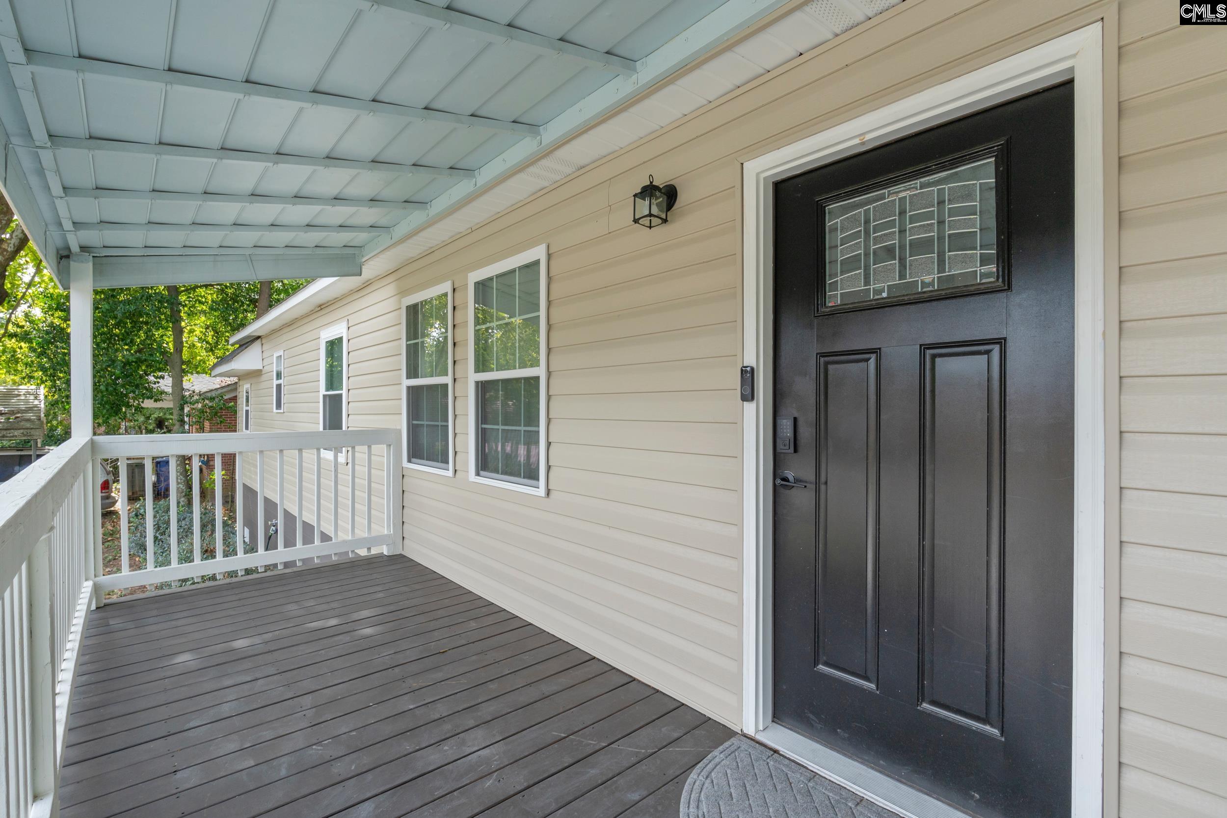 3620 Edmond Drive