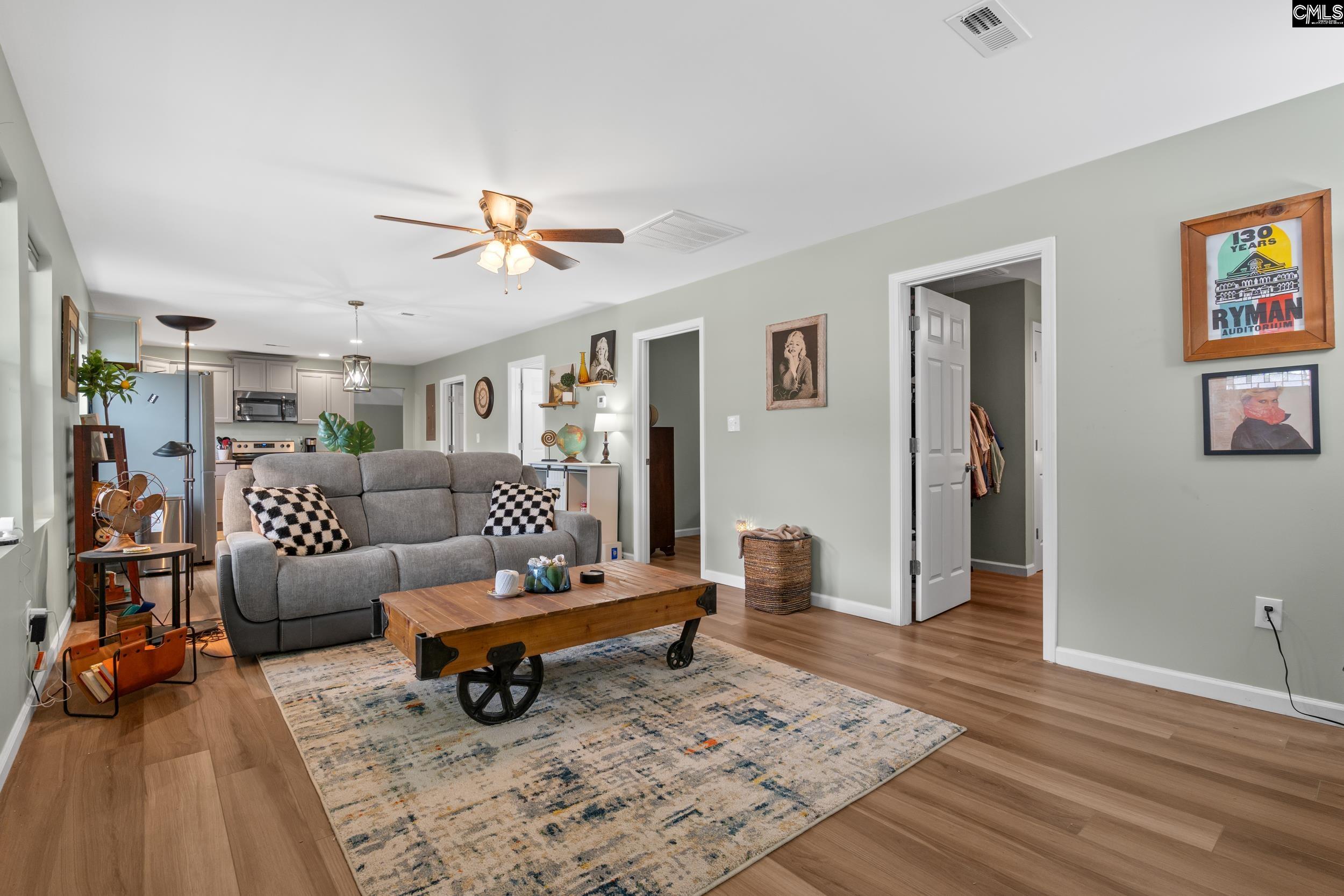 3620 Edmond Drive