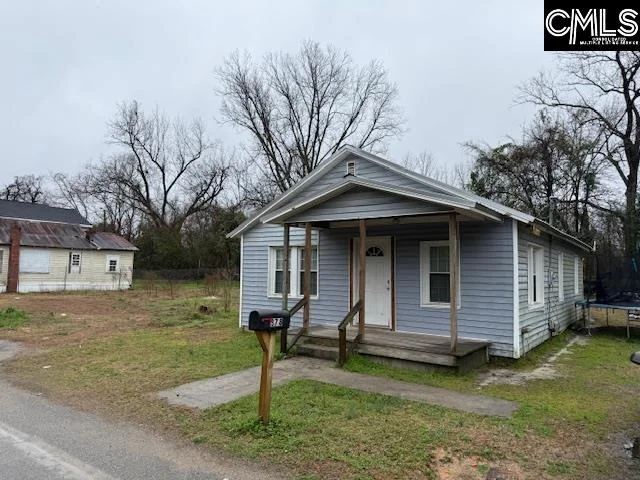 378 Quick Street