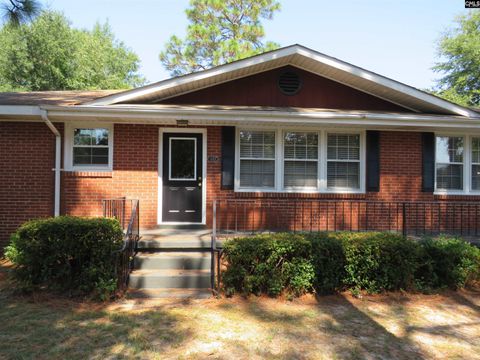 Photo of 1224 EVERGREEN Avenue, West Columbia, SC 29169 (MLS # 616670)