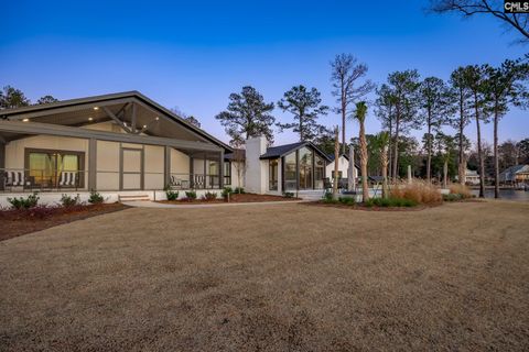 A home in Chapin