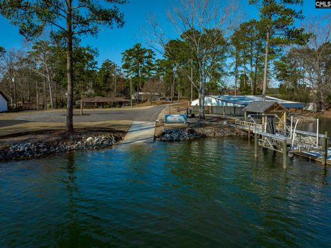 A home in Chapin