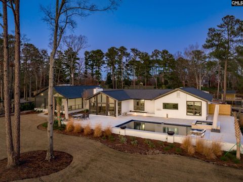 A home in Chapin