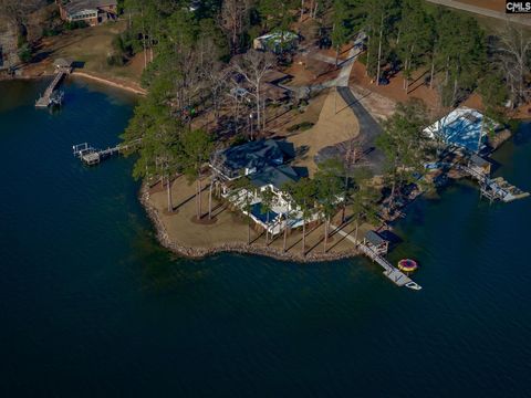 A home in Chapin