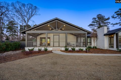 A home in Chapin