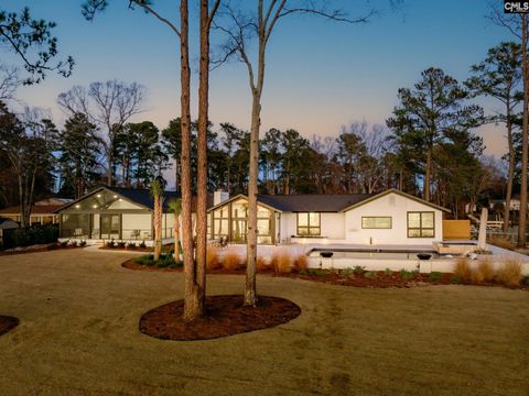 A home in Chapin