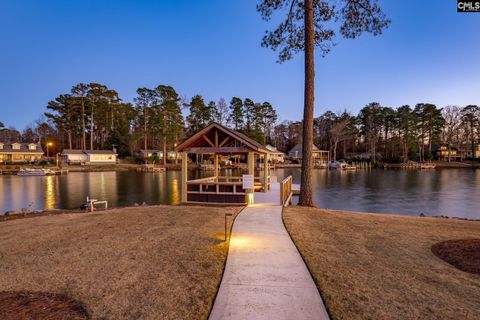 A home in Chapin