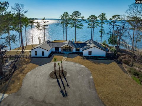 A home in Chapin