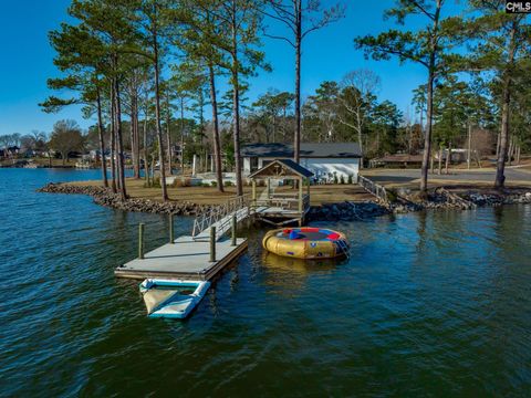 A home in Chapin