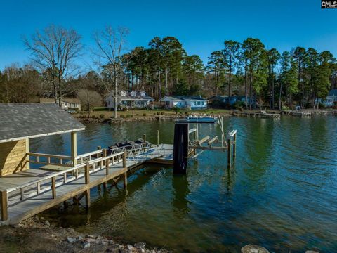 A home in Chapin