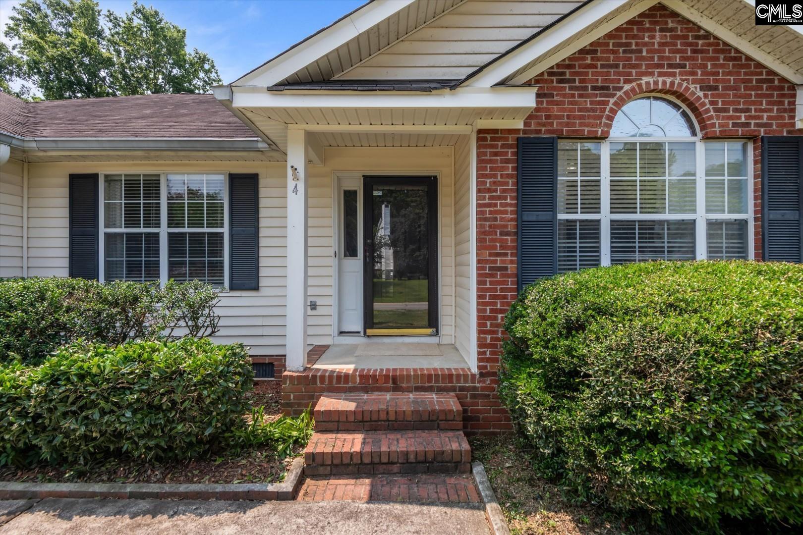 4 Pitsford Court
