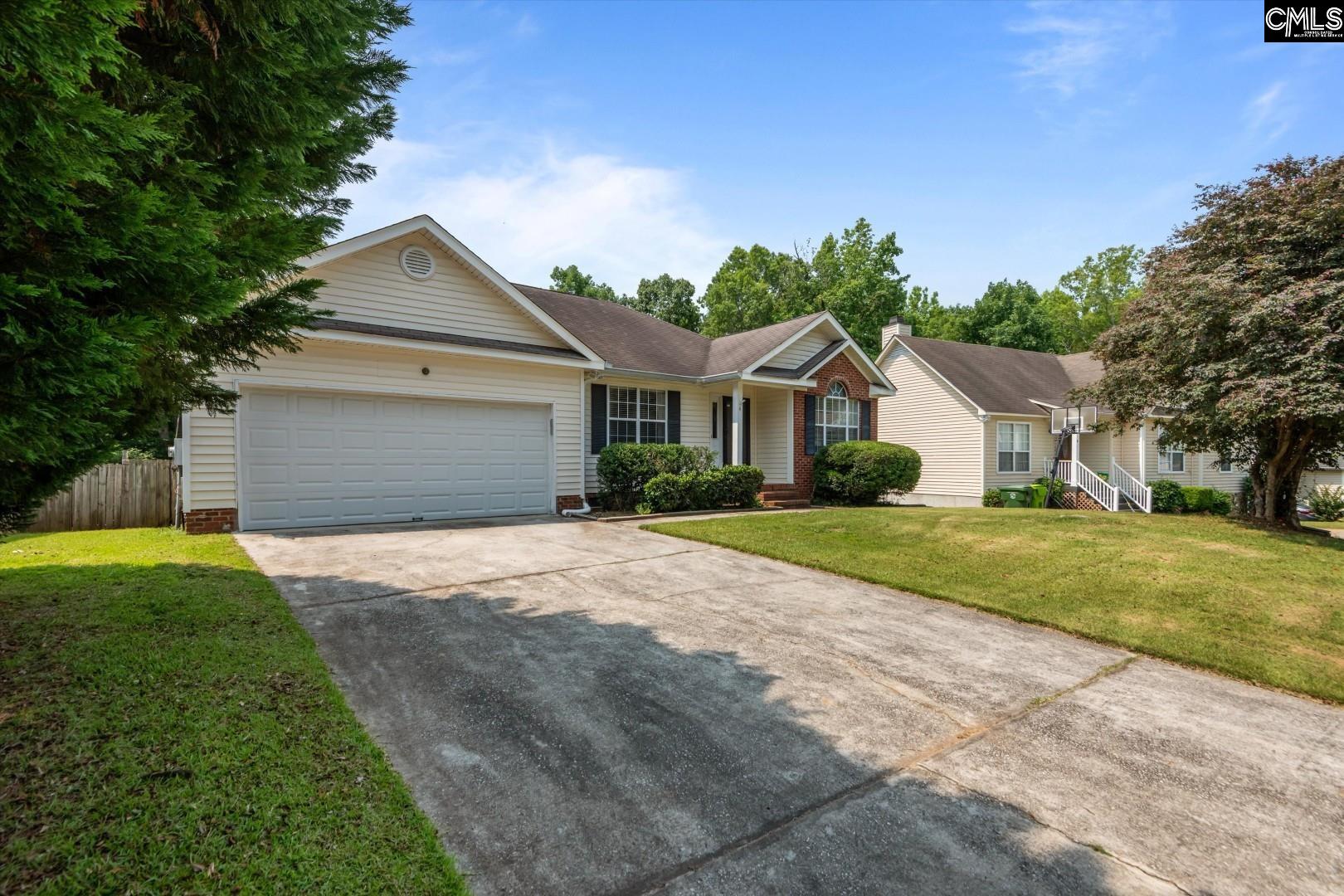 4 Pitsford Court