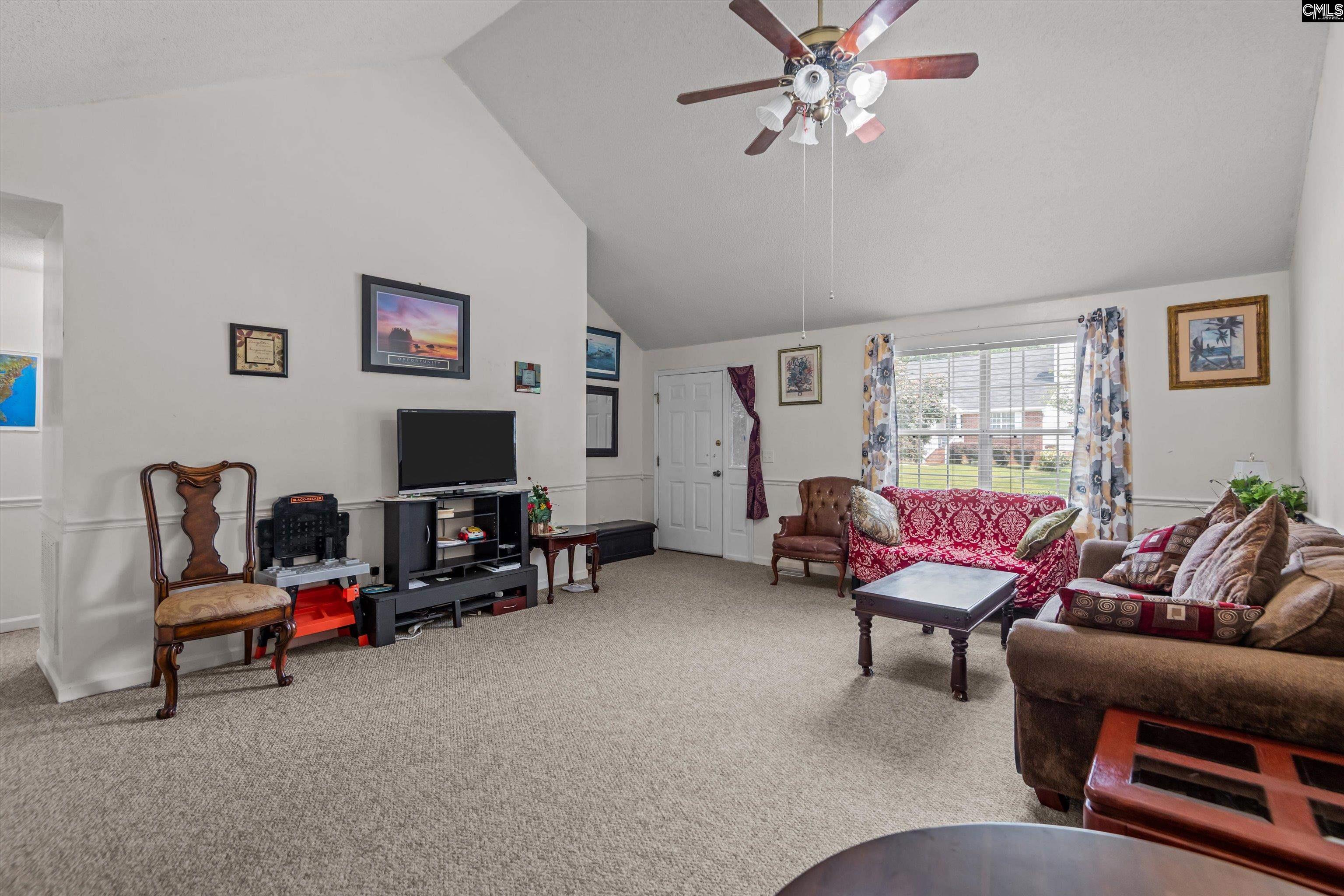 4 Pitsford Court