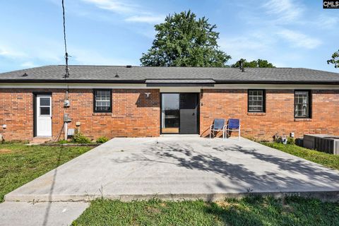 A home in Columbia