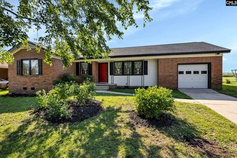 A home in Columbia